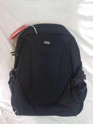 Unused brand new original VIP travel bag black