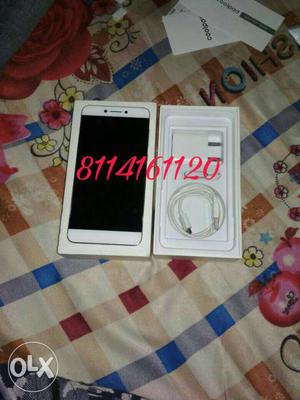 Urgent sell It's only 2 days use my coolpad cool