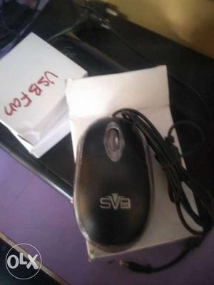 Usb mouse box opened never used new product