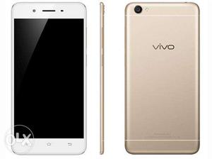 Vivo Y55s Very Good Condition Only 3 Mounth Old