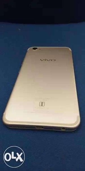 Vivo v5 plus