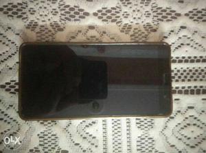 Want to sell my mi redmi note 3. Giving it with