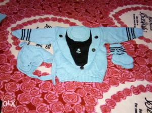 Woolen sweater baby 6to12 month new brand