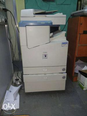Xerox machine for sale canon ir 