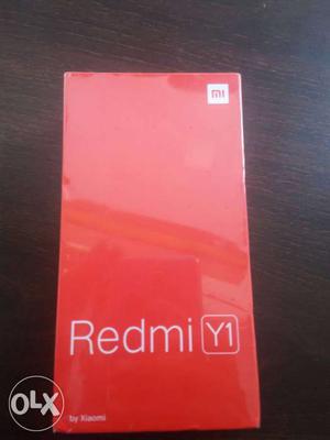 Xiaomi Redmi Y1 Box