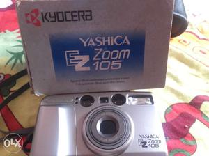 Yashica camera zoom 105