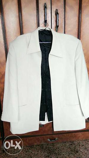 1-Coat And 1-inside Jacket SIZE XL ONE TIME USED