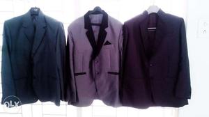 3 Exclusive Branded Tuxedo (Price is per piece) negotiable