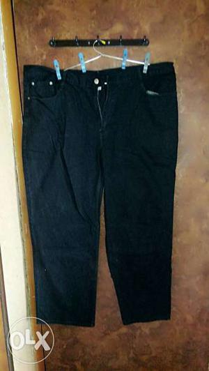 3-Pcs Jeans Pants Waist ...Used Jeans For