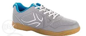 Badminton shoes size UK 8 brand new condition