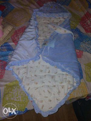 Brand New Swaddle Sheet for Babies
