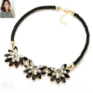 Choker brand new imported at very low price