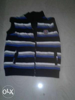 Colourfull both side jacket of cotton just 