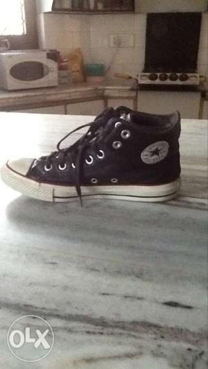 Converse all star original shoes 4 no