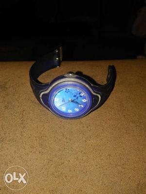 Kids girl watch in Xcellent condition!!! Strap