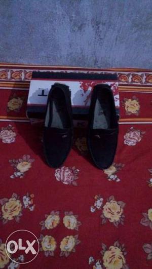 New Loafer shoe size 6