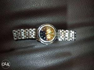 Original TISSOT watch, neat condition. Selling as
