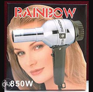 Rainbow 850W Box