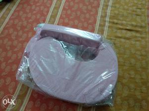 Unused new feeding pillow. mrp .