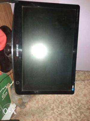 17 inch monitor,in a very good condition