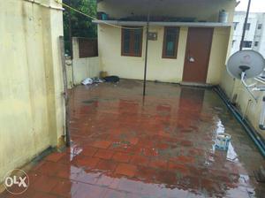 1bhk Rent room near SRM Ramapuram rent per month-