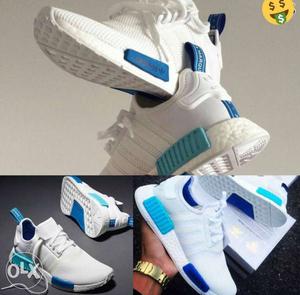ADDIDAS NMD Original 7A quality NMD’s from