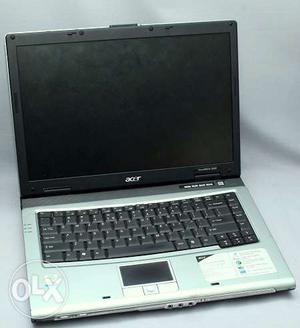 Acer Laptop Just Rs./- with good Working Condition