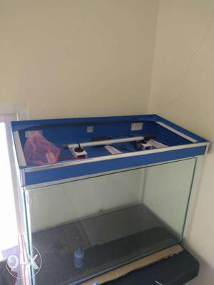 Aquarium tank, it's new didn't use it yet. with