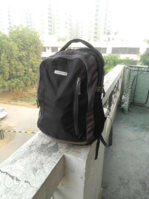 Aristocrat backpack 39L only 2 times used only 1