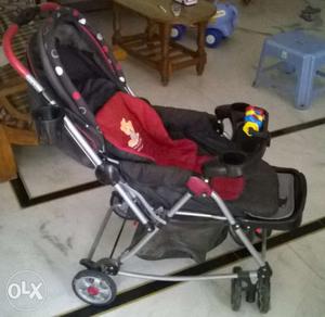 Baby Stroller for Sale
