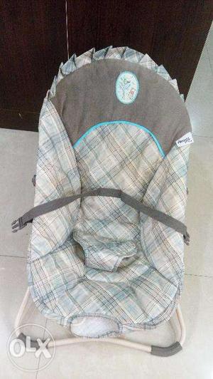 Baby bouncer 3-12months baby