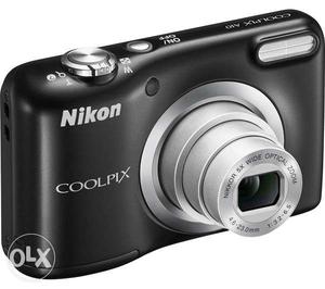 Brand New Nikon Coolpix A10