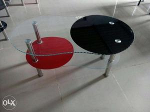Brand new imported centre tables  only