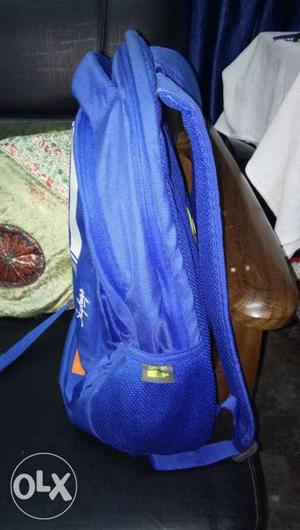 Brand new skybags backpack used about 1month only