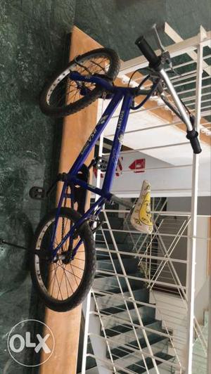 Childrens bicycle in working condition