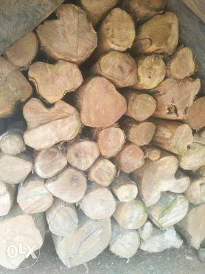 Firewood Log