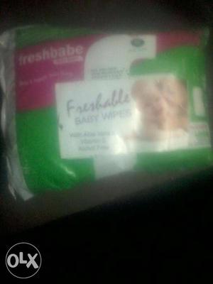 Freshable Diaper Pack