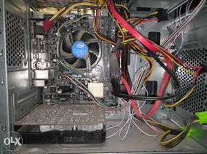 Gaming pc Only 6 months old i processor