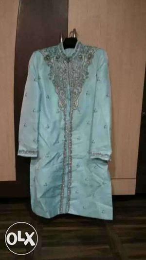 Good condition one time used