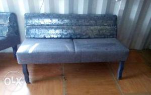 Good condition sofa foam and all is better