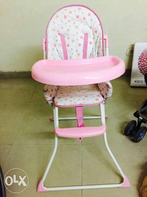 High Chair for baby