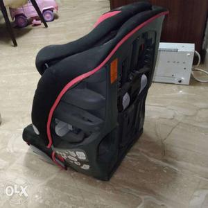 Kids car seat imported from Finland Britax brand,