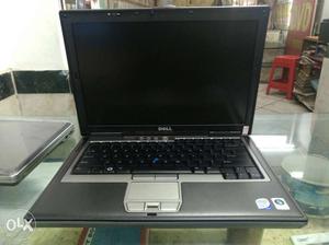 Lucknow Black Dell Laptop
