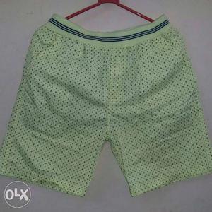 New Mens Printed Shorts size L Xl Xxl