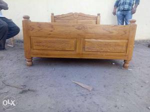 New bed with good plywood quality in wholesale