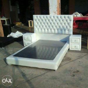 New brand double bed Manufacturer 121