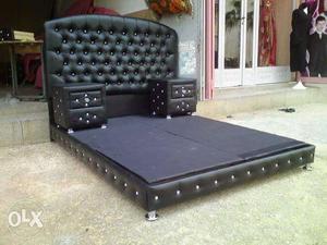 New brand double bed Manufacturer 122