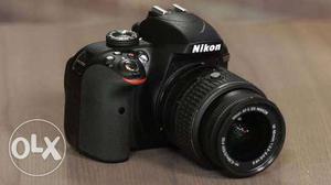 Nikon D Dslr Camera