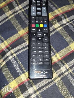 ORIGINAL remote control