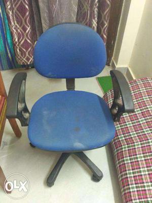 Office Chair In Working Condition